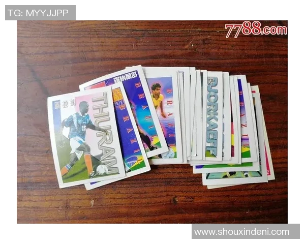 足球星卡限量版价格揭秘收藏价值如何影响市场行情